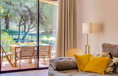 AL - Apartamento Vila Sol AG - Foto 13