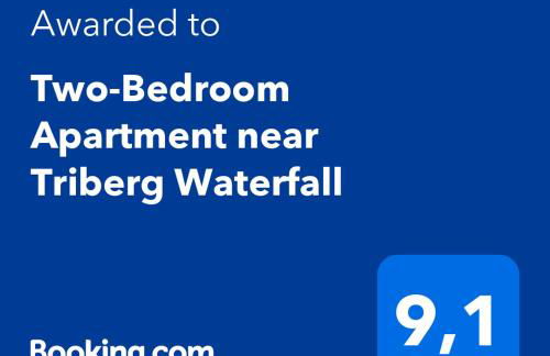 Two-Bedroom Apartment near Triberg Waterfall - Foto 29