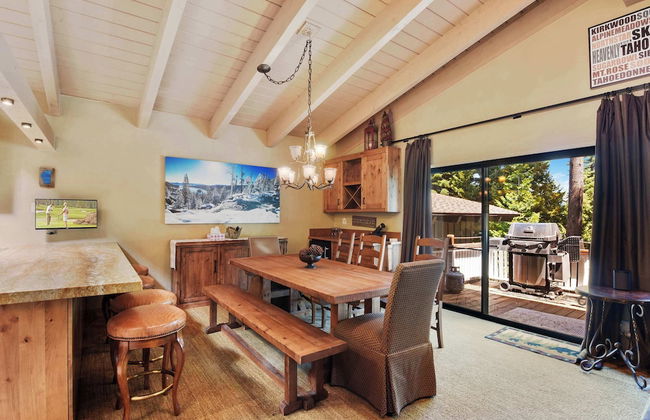 Waters Edge Oasis Shared Pool & Pier Access - Foto 18