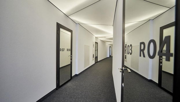 Sunday Rooms - Foto 2, Recepción