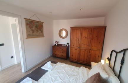 Las Terrazas de Güeli 6 pax WiFi - GARAJE - Vistas - VUT-3391-AS - Foto 27