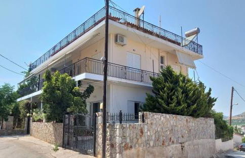 Panoramic View of Drepano (Nafplio) - Foto 22