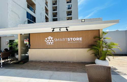 Flat aconchegante - Foto 26