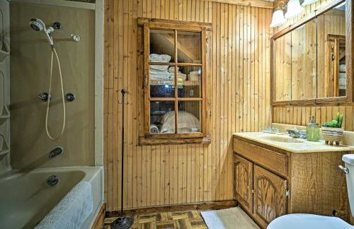 Charming Pioche Apartment on Main St Near Hiking! - Foto 17