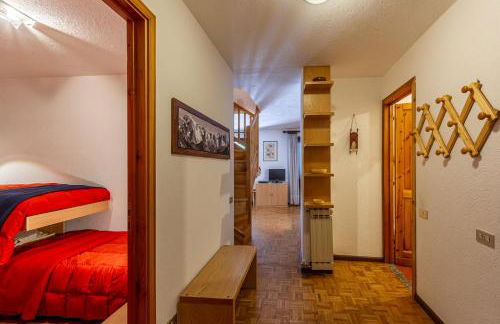 MAISON MOULIN - Relax e vista Montagna - LA THUILE 0107 - Foto 18