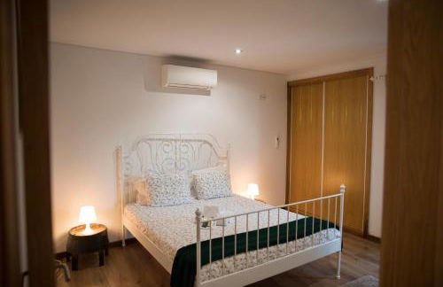 CASA DA CASADA VILLA RURAL - FOZ DO DOURO by LW - Foto 31