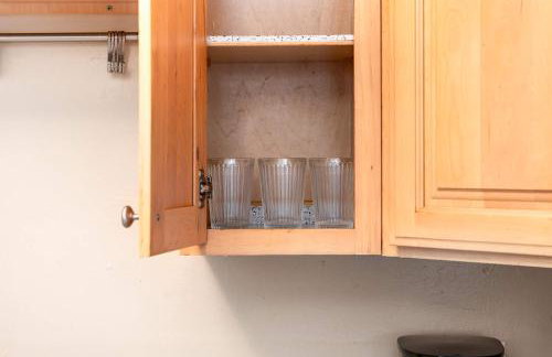 New Modern 2BR Berkeley Retreat - Near UC & Park - Foto 16