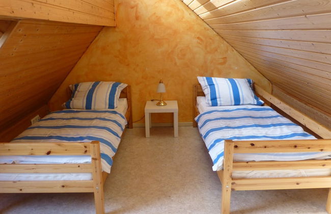 Ferienwohnung Dangast - Foto 3