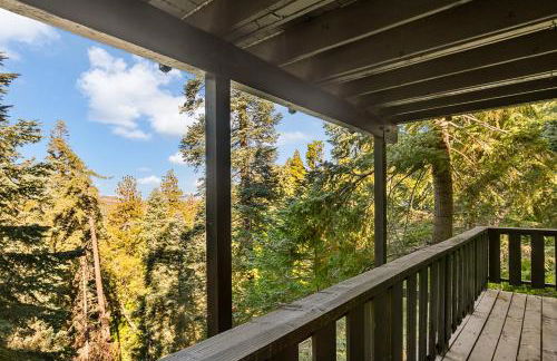 Romantic & Family Friendly Chalet In The Woods - Foto 47