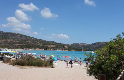 Superbe Villa, incroyable vue mer, avec piscine privative à Solenzara - Foto 38