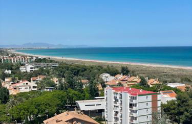 Canet De Berenguer, Playa Apto con 2 habitaciones - Photo 25