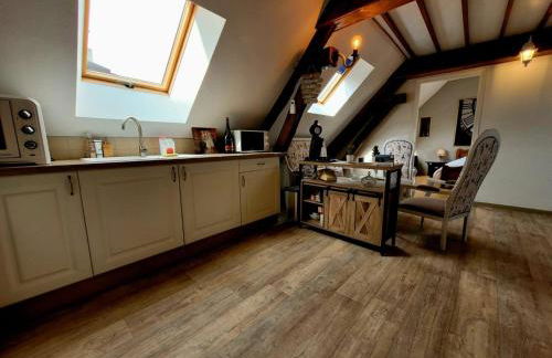 Au 1894 Loft - Foto 4