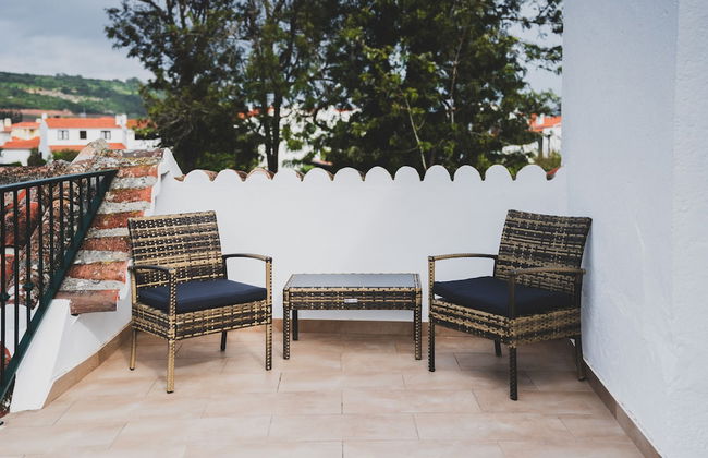 Casa de Campo da Quinta da Pegada - Foto 33