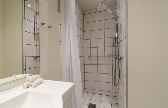 Guesthouse - Foto 16