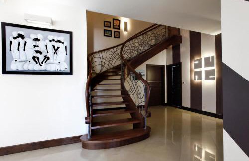 Villa Port Rybaki - Foto 13