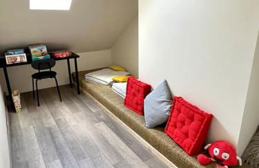 maison familiale 14 personnes - Photo 26