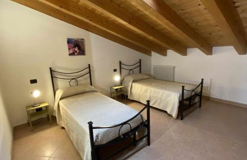 La Terrazza Baldo Garda - Foto 29