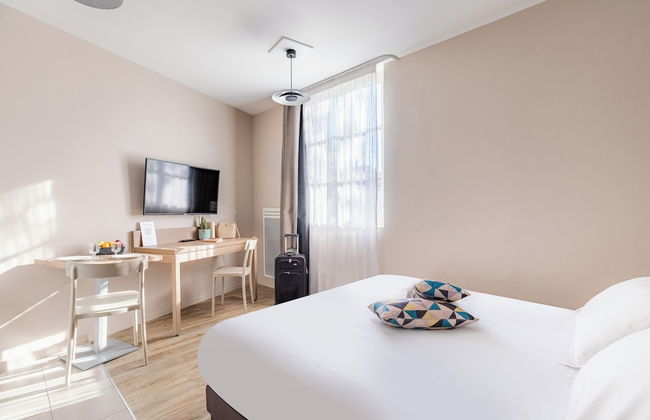 Appart'City Confort Niort Centre - Foto 7