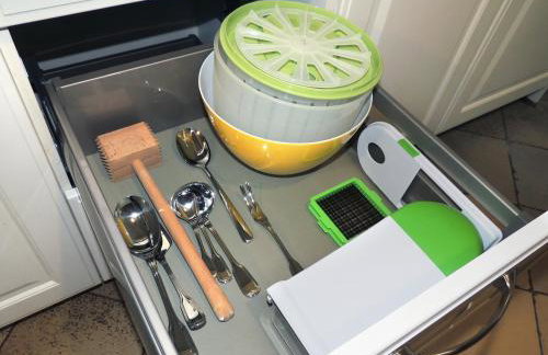 Wohnung im Schlösschen - Foto 24