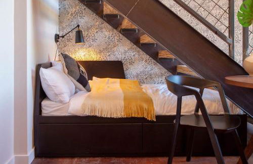 Mayor's Study Loft at Kestrel Hotel - Foto 6