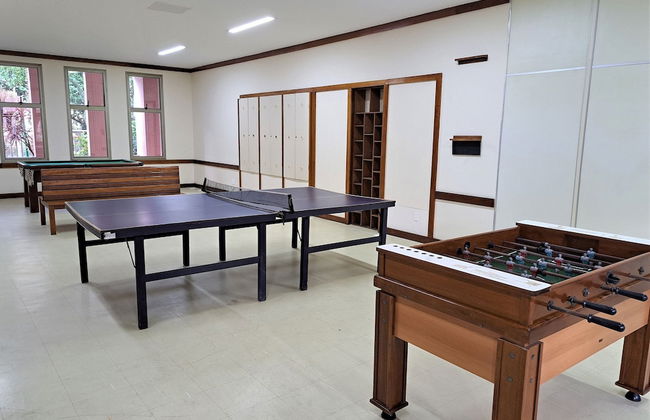 AP resort praia Barra Ocean Drive - Foto 28