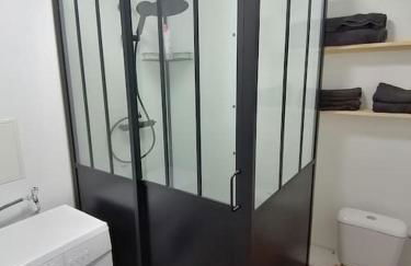 Appartement 50m² centre-ville - Foto 9