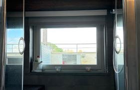 Epic Rooftop Terrace overlooking Civita valley - Foto 27