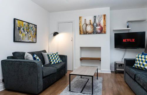 Relaxation by Olauda SA - 3 Bed House with Free Parking - Foto 16