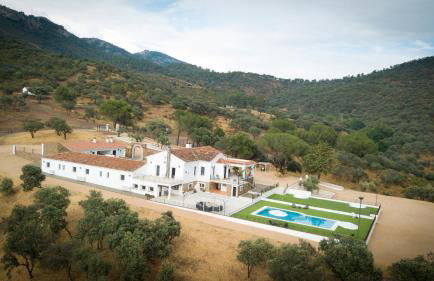 EL ENEBRILLO de Despeñaperros - Foto 8