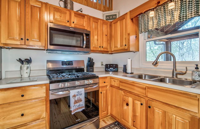 Leisure Bear Lodge - Foto 9