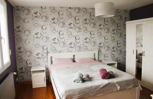 vacation home in Portel ou maison de vacances au Portel - Foto 3