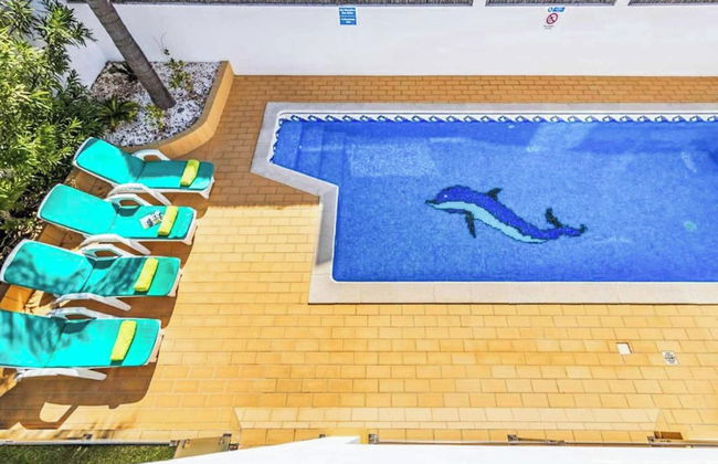 Villa Astro - Foto 9