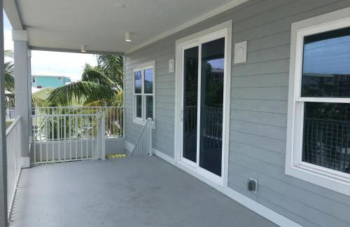 Amy's Beach House - Foto 25