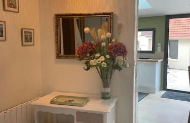 GITE DE FAMILLE - Foto 23