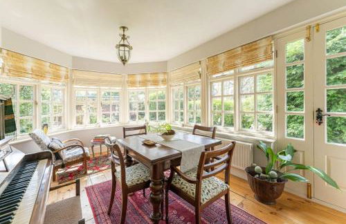 Beautiful Country Cottage for up to 8 in Wolverhampton - Foto 8