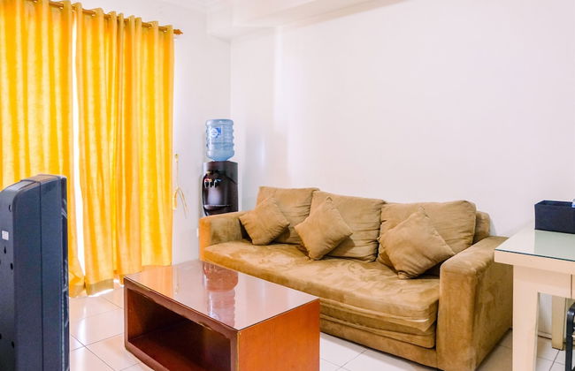 Highest Value 2BR at Great Western Apartment - Foto 10