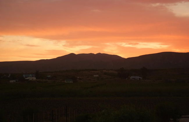 Calitzdorp Country House - Foto 62