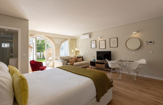 Boavista Garden Studio 183 - Foto 9