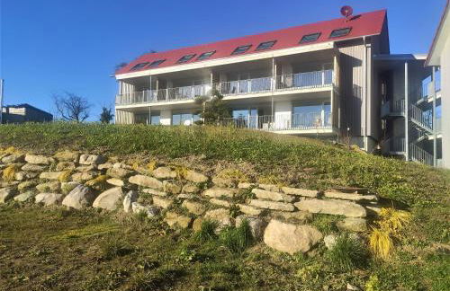 Hecklers Seepanorama Appartements - Foto 46