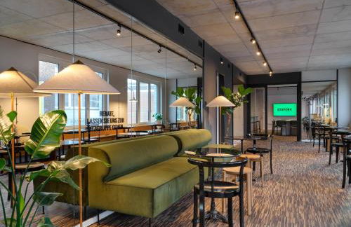 STAYERY Bremen - Foto 14