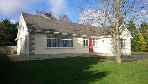 Knocknagore Cottage - Foto 4