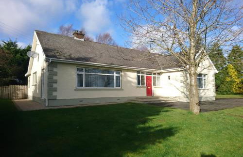 Knocknagore Cottage - Foto 4