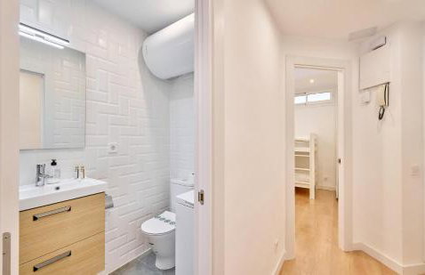 Acogedor apartamento en La Molina con vistas - Photo 27