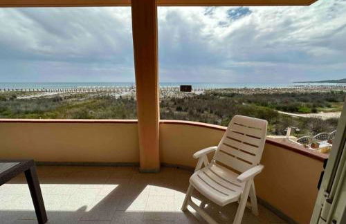 Villetta Fronte Mare - Foto 11