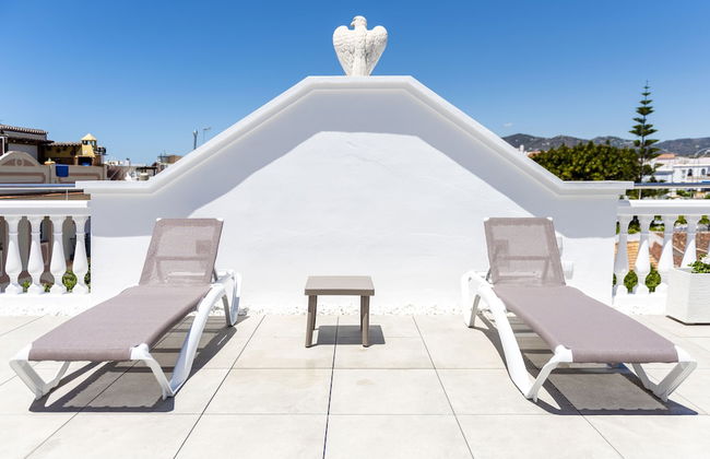 Apartamentos Toboso Plaza - Foto 59