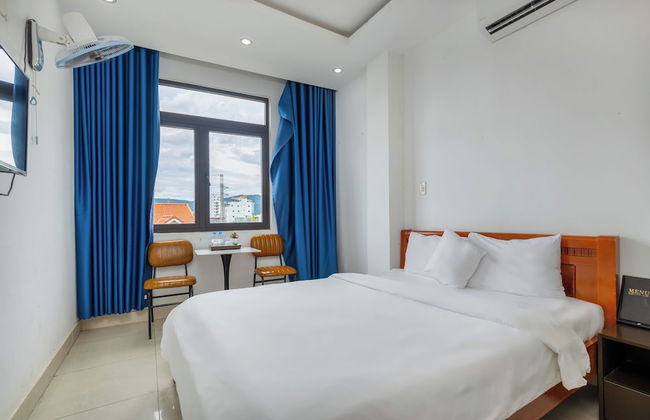 Saluton Hotel - Foto 6