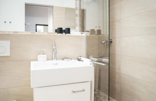 Appartements Hofquartier - Foto 46