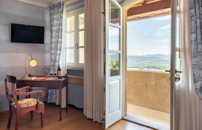 Tenuta il Sassone - Wine & Food - Foto 33