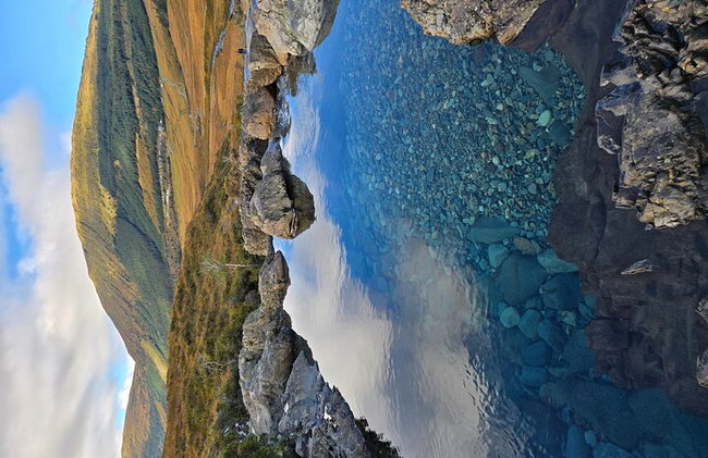 Visite de Braveheart - Montagnes, Lochs, Châteaux et Champs de Bataille - Photo 31
