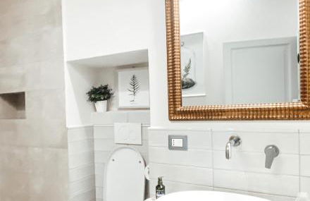 La casa nel castello e il giardino segreto - Photo 26